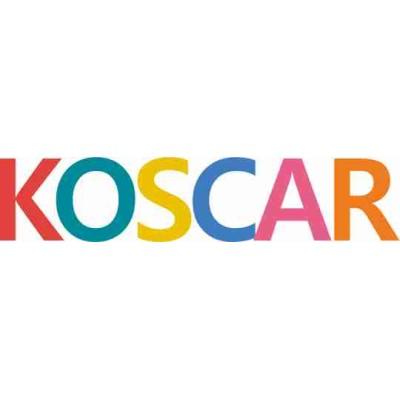 Koscar Interactive Logo