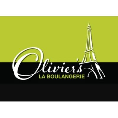 Olivier's La Boulangerie's Logo