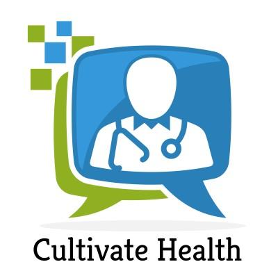 Cultivate Health Systems Inc.'s Logo