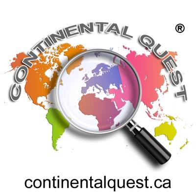 Continental Quest Inc. Logo