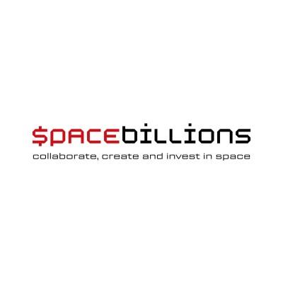 spacebillions Logo