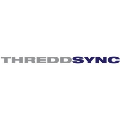 ThreddSync llc Logo