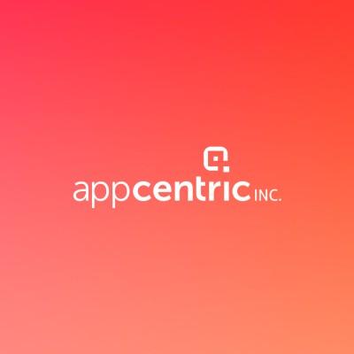 AppcentricPH's Logo