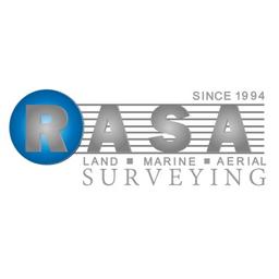 RASA Surveying Logo