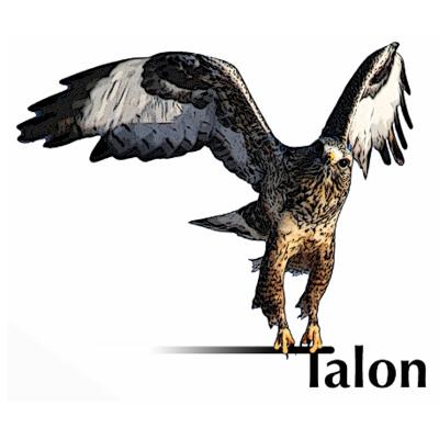 Talon Biomarkers Logo