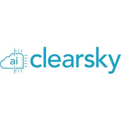 Clearsky Analytics International Logo