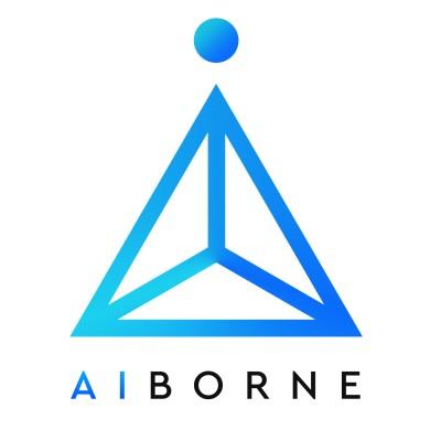 AiBorne Tech Logo
