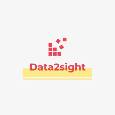 Data2sight LLC Logo