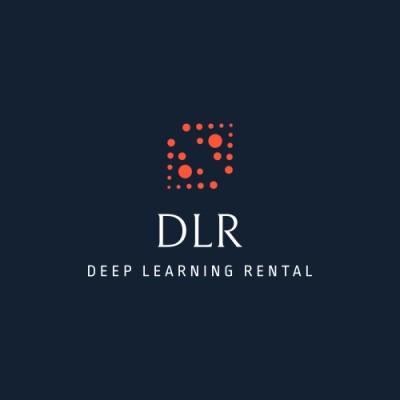 Deep Learning Rental Logo