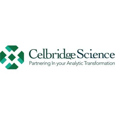 Celbridge Science Logo