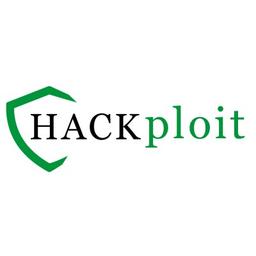 Hackploit - Digital Marketing & SEO Company in India Logo