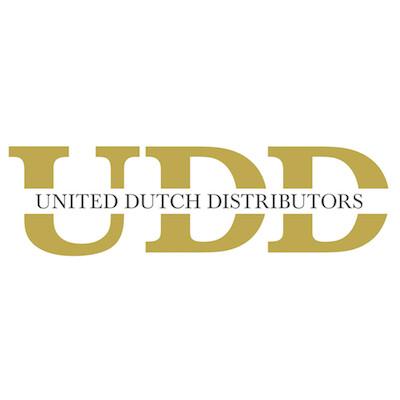 United Dutch Distributors Logo