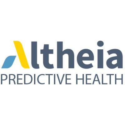 Altheia Predictive Health Logo