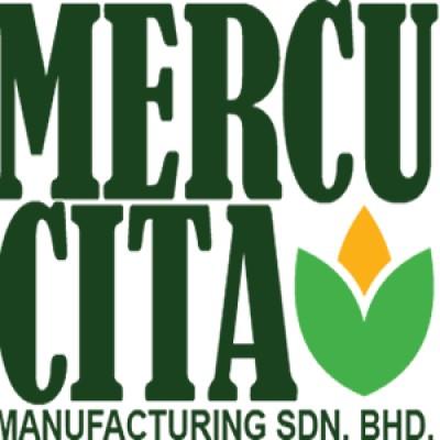 Mercu Cita Manufacturing Sdn. Bhd. Logo