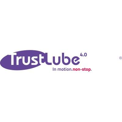 TrustLube Logo