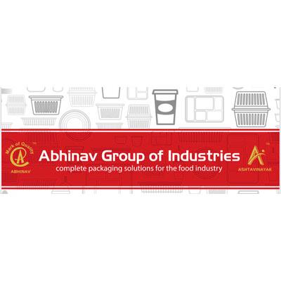 Abhinav Group of Industries's Logo