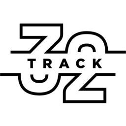 Track32 Logo