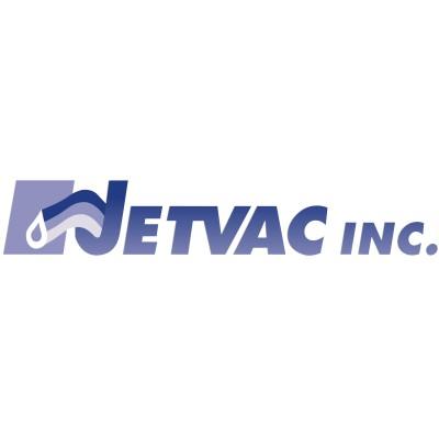Jetvac Inc. Logo