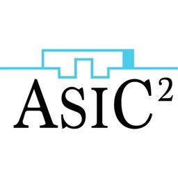 ASIC^2 Technion Research Group Logo
