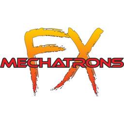 Mechatrons FX & Technologies Ltd Logo