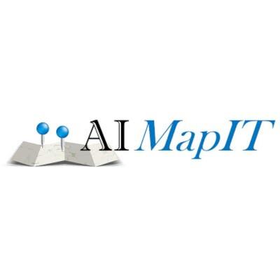 AIMapIT Logo