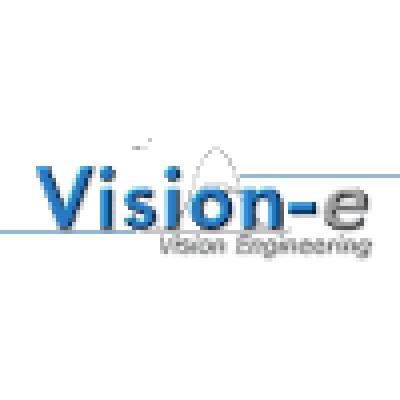 Vision-e Srl Logo