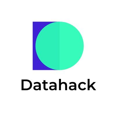 Datahack Logo