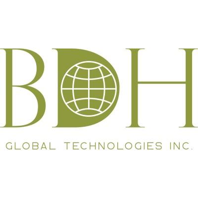 BDH Global Technologies LLC Logo