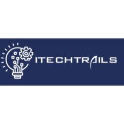 Itech Trails Logo