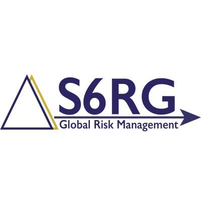 S6RG's Logo