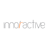 Innoractive's Logo