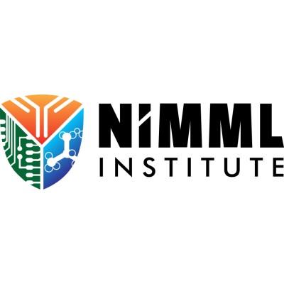 The NIMML Institute Logo