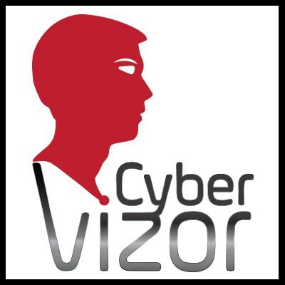Cybervizor LTD Logo