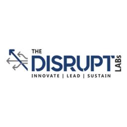 The Disrupt Labs Logo