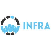 INFRA Logo