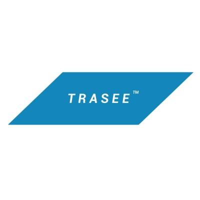 Trasee's Logo