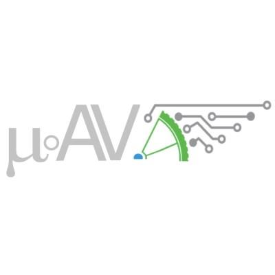 Micro-AV Logo