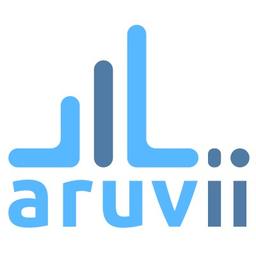 Aruvii Logo