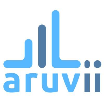 Aruvii Logo