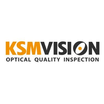 KSM Vision Logo