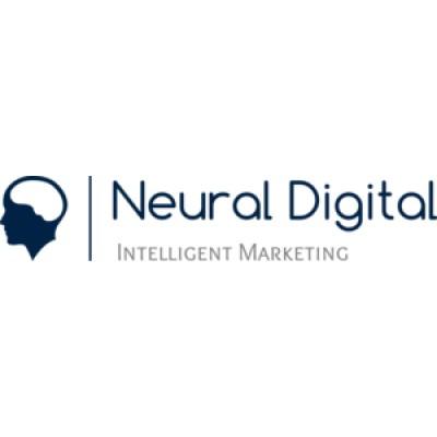 Neural Digital Logo