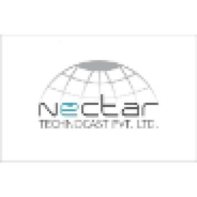 Nectar technocast pvt.ltd. Logo