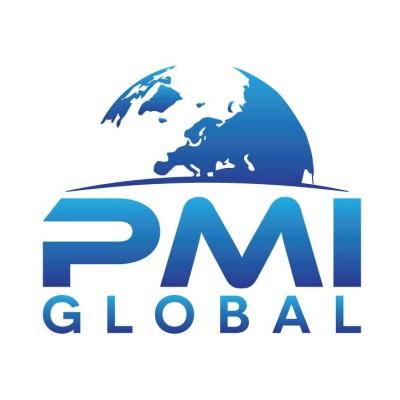 PMI Global Inc. Logo