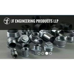 JF ENGINEERING PRODUCTS LLP Logo