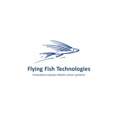 Flying Fish Technologies Pty Ltd's Logo