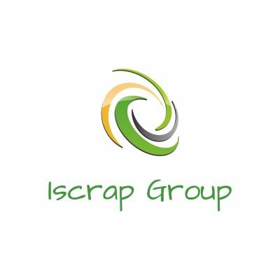 Iscrap Group Logo
