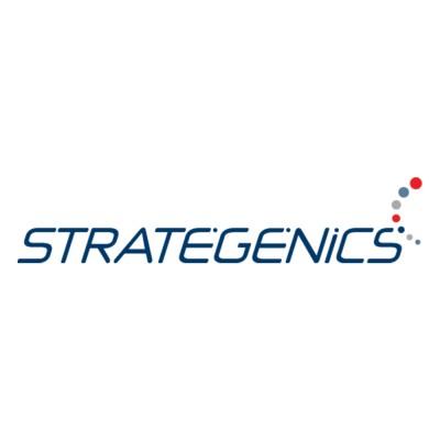 Strategenics Logo
