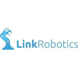 Link Robotics Logo