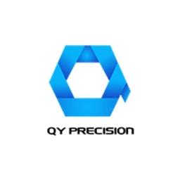 QY Precision Logo