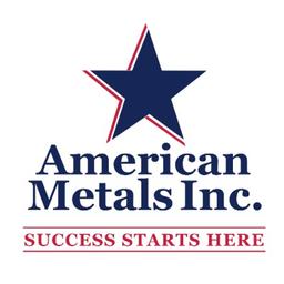 American Metals Inc Logo